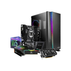 Gaming PC Core i5 9th Gen 9400F