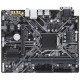 Gigabyte B360M D2V motherboard showcasing its features and compatibility for 8th generation processors