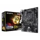 Gigabyte GA A320M S2H AMD Micro ATX Motherboard