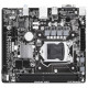 Gigabyte GA B75M S LGA 1155 Micro ATX Motherboard