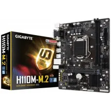 Gigabyte GA H110M M.2 DDR4