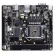 Gigabyte GA H61M S DDR3 Micro ATX Motherboard
