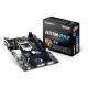 Gigabyte GA H81M DS2 Micro ATX Motherboard showcasing features and ports for enhanced connectivity