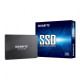 Gigabyte UD PRO 1TB 2.5 inch SATA III SSD showcasing its compact design and performance features