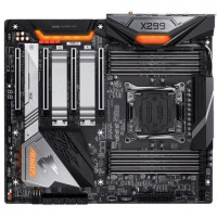 Gigabyte X299 Aorus Master Intel ATX Motherboard