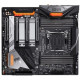 Gigabyte X299 Aorus Master Intel ATX Motherboard
