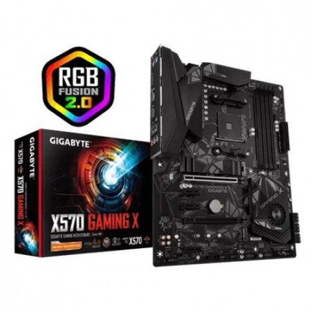 Gigabyte X570 Gaming X Motherboard