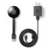Buy Google Chromecast 2nd Gen - Stream Your Favorite Shows image 1