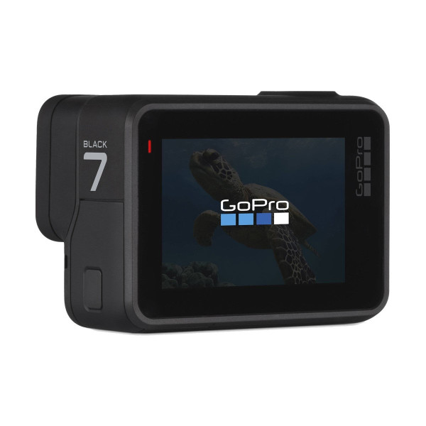 GoPro Hero7 12MP 4K Black HD Action Sports Camera 2026 jessore bd
