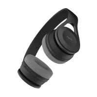 Havit HV H2262D Wired Stereo Black Headphone Havit HV H2262D Wired Stereo Black Headphone