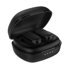 Havit i91 TWS Bluetooth Black Earphone