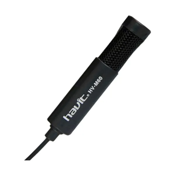 Havit M60 Vertical MicroPhone 2026 jessore bd