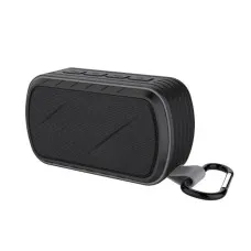 Havit M66 Waterproof Bluetooth Black Speaker
