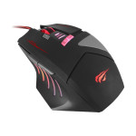 Havit MS798 Programmable Gaming USB Mouse