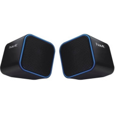 Havit SK473 USB 2.0 Black & Blue Speaker