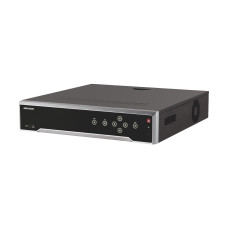 Hikvision 7732NI-K4 32 Channel Embedded Plug n Play 4K NVR