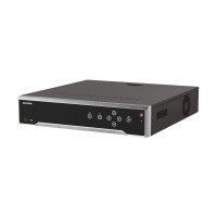 Hikvision 7732NI-K4 32 Channel Embedded Plug n Play 4K NVR 