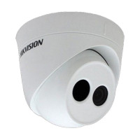 Hikvision DS-2CD1321-I C 2.0MP Dome IP Camera 