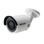 Hikvision DS-2CD2043G0-I 4MP IR Up to 30m Fixed Bullet IP Camera