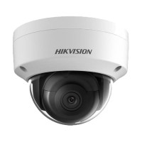 Hikvision DS-2CD2121G0-I 2.0MPIR Fixed Dome IP Camera 