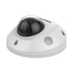 Hikvision DS-2CD2543G0-4 MP IR Fixed Audio Enable Mini Dome IP Camera