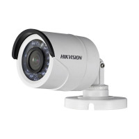 HikVision DS-2CE16D0T-IRPF 3.6mm 2.0MP 1080P Indoor Bullet CC Camera 