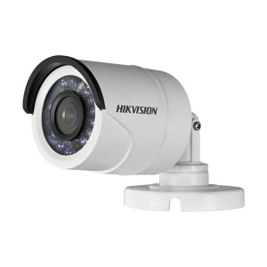 HikVision DS-2CE16D0T-IRPF 3.6mm 2.0MP 1080P Indoor Bullet CC Camera