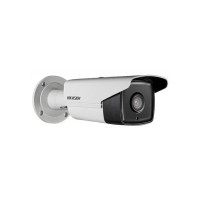 Hikvision DS-2CE16D0T-IT3F 6mm 2.0MP IR Ranage 40 Meter Outdoor HD upto 1080p Bullet CC Camera
