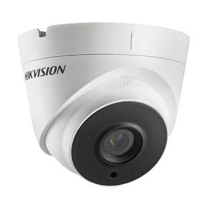 Hikvision DS-2CE56C0T-IT3F 1.0 MP HD720P IR 40M Dome CC Camera