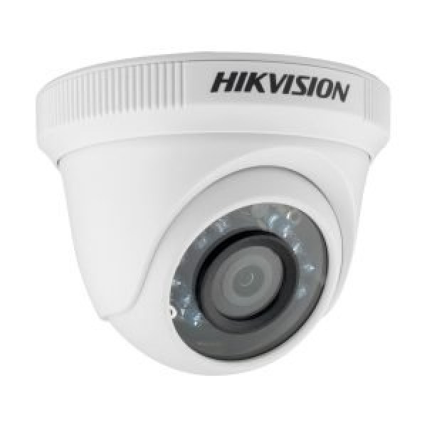 HikVision DS-2CE56D0T-IRF 3.6mm 2.0MP Indoor Turbo HD1080P IR Dome CC Camera 2026 jessore bd