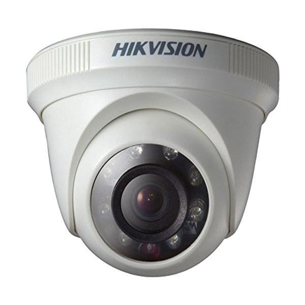 Hikvision DS-2CE56D0T-IRP 2.0MP 2.8mm HD1080P Indoor Camera with IR capabilities