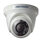 Hikvision DS-2CE56D0T-IRP 2.0MP 2.8mm HD1080P Indoor 20m IR Turret Camera