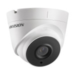 Hikvision DS-2CE56D0T-IT3F 2MP HD1080P Outdoor IR 40m Dome CC Camera