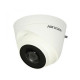 Hikvision DS-2CE56D0T-IT3F outdoor IR dome camera with 40m range for effective night surveillance