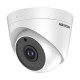 Buy Hikvision DS-2CE56H0T-ITPF 5MP Turret CC Camera in Jashore