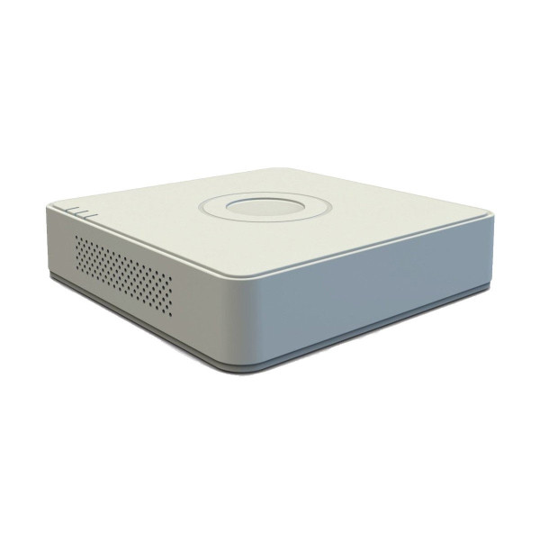 Hikvision DS-7104HQHI-K1 04 Channel HD 1080p Turbo HD DVR 2026 jessore bd
