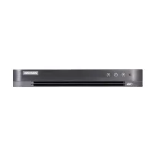 Hikvision DS-7204HQHI-K1 P 4 Channel HDTVI DVR 1HDD UP TO 6TB1080P HD TVI & Analog Camera