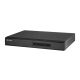 Hikvision DS-7208HGHI-F1 8 Channel DVR showcasing sleek design and advanced features for security.