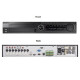 Hikvision DS-7332HQHI-K4 32 Channel HD DVR showcasing its features and design for enhanced security solutions