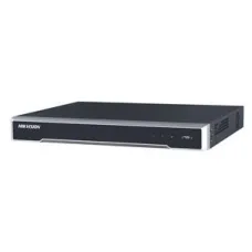 Hikvision DS-7608NI-K2 8 Channel Embedded 4K NVR