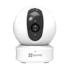 Hikvision EZVIZ CS-CV246 B0-3B2WFR 2 MP WIFI PAN-TILT Full HD IP Camera