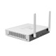 Hikvision EZVIZ CS-X5C-8 APEC Wireless NVR with 8 channels and 100m range for secure surveillance