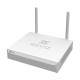 Hikvision EZVIZ CS-X5C-8 APEC Wireless NVR with 8 channels and 100m range for secure surveillance