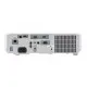HITACHI CP-EX302 3200 LUMENS XGA 3LCD MULTIMEDIA PROJECTOR