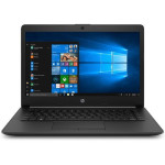 HP 14-ck2004TU 10th Gen Core i3, 4GB RAM, 1TB HDD, 14" HD Laptop with Windows 10