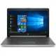 HP 14-Ck2005TU I3 10th Gen Silver