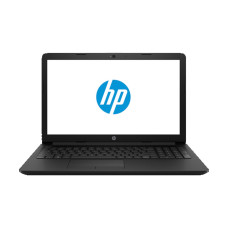 HP 15-da0019TU Intel Celeron Dual Core N4000 Notebook.