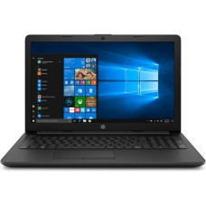 HP 15-DA0405TU Celeron Dual Core 4GB RAM 1TB HDD 15.6 HD Laptop with Windows 10