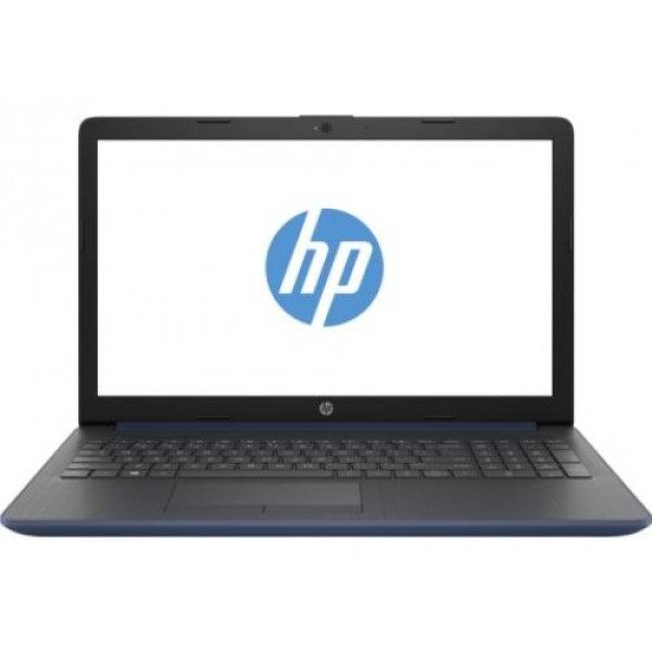 HP 15-da1053TU featuring 8th Gen Intel Core i3 8145U processor, sleek design, and vibrant display