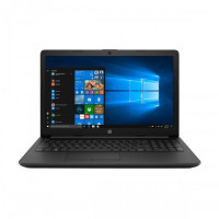 HP 15-da1053tu Core i3 8th Gen 15.6 inch HD Laptop with Genuine Windows 10